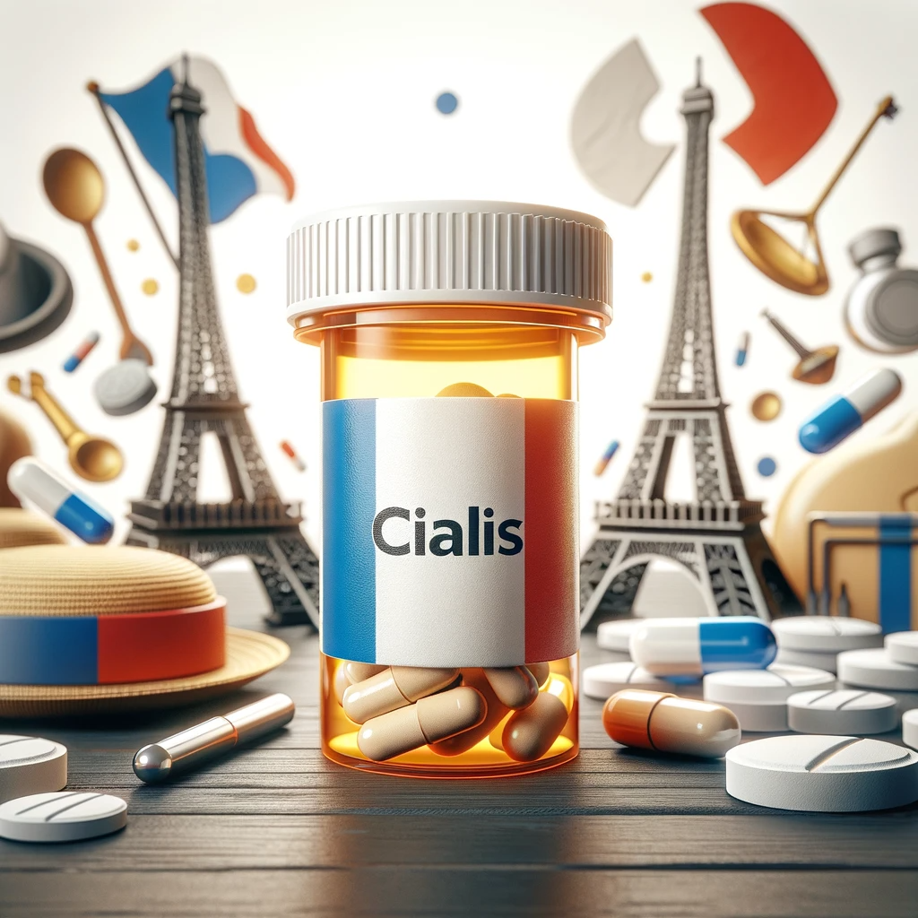 Cialis 10mg en pharmacie 